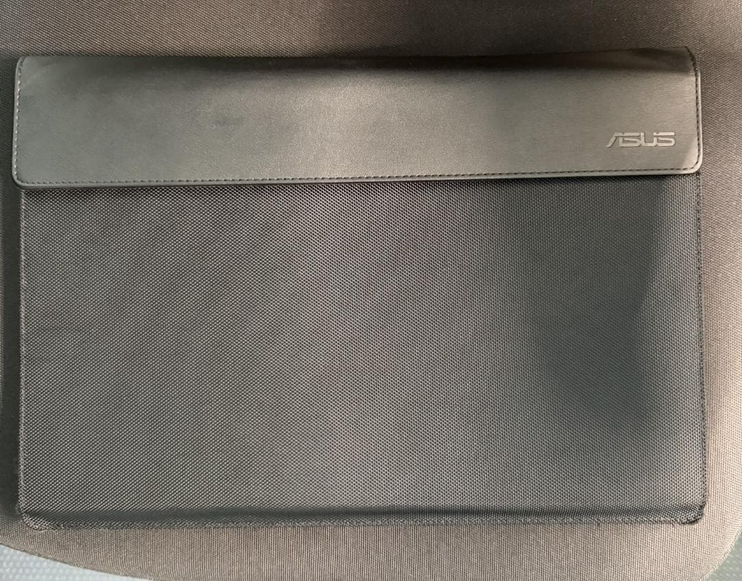 【送料無料】ASUS ポータブルモニター MB169B+ 15.6型 中古美品