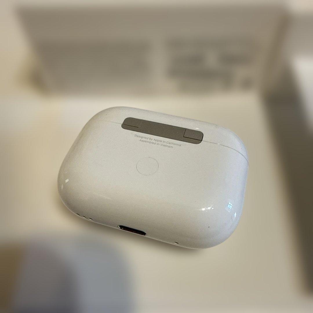 ぱ*た様 【正規品】AirPods pro 第二世代 type-C