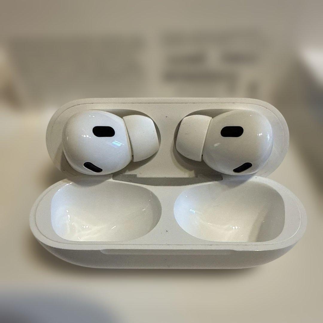 ぱ*た様 【正規品】AirPods pro 第二世代 type-C