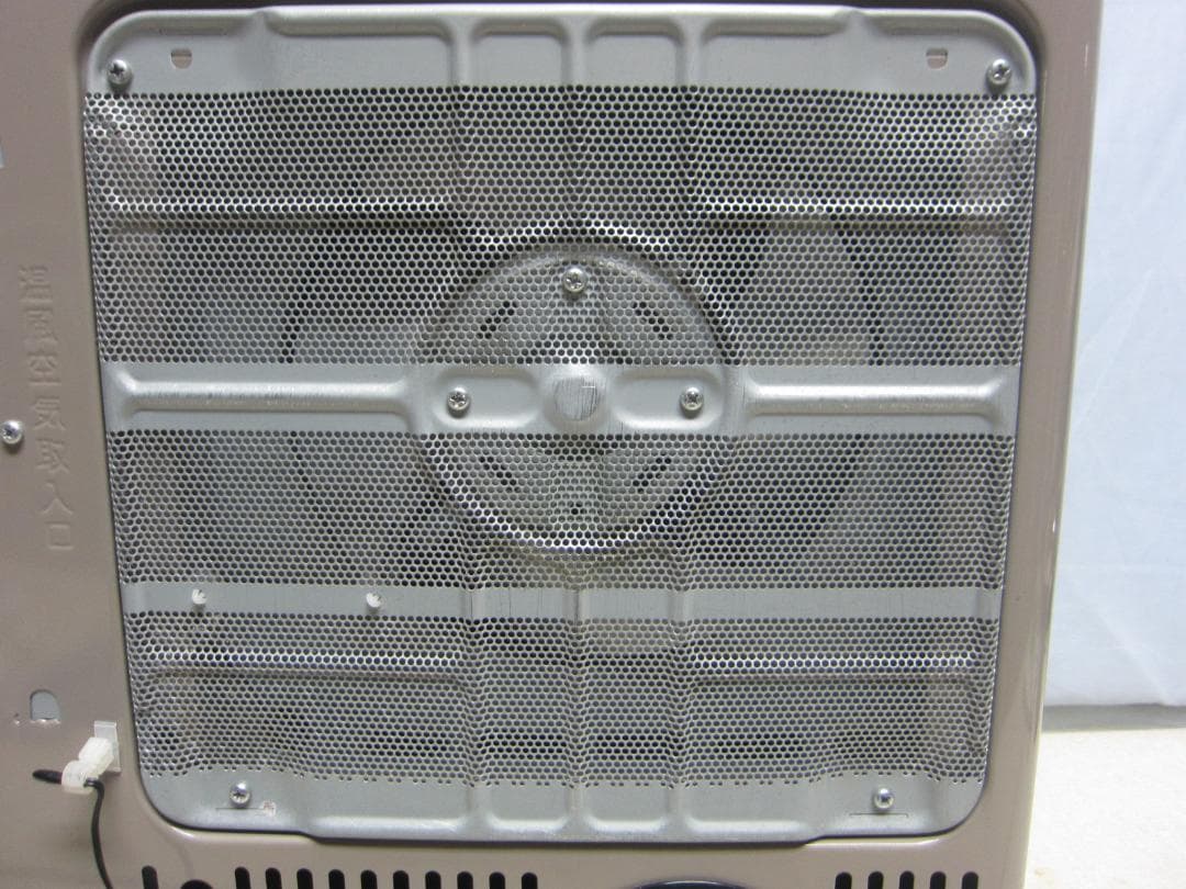 【S9580】整備済 石油ファンヒーター コロナ FH-G4619BY