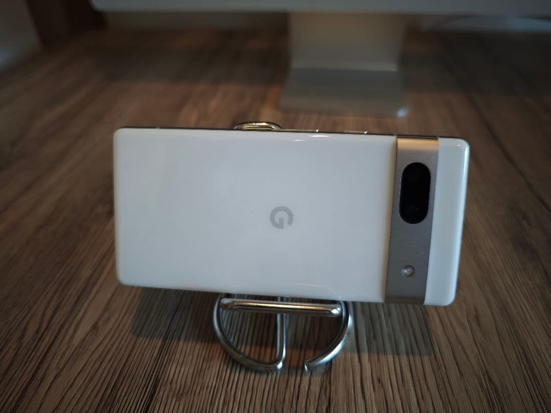 スマートフォン本体 Pixel 7a 128GB