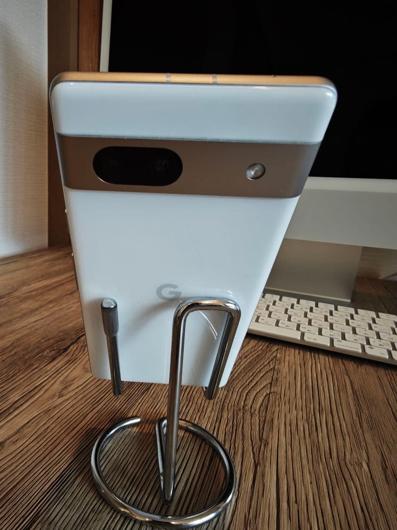 スマートフォン本体 Pixel 7a 128GB