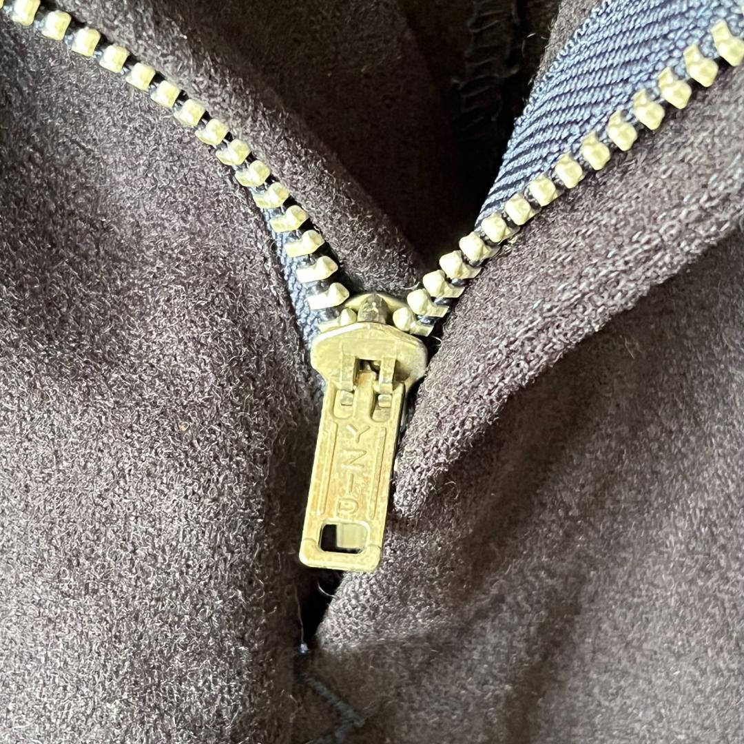 90s Christian Dior MONSIEUR ウールスラックス 88