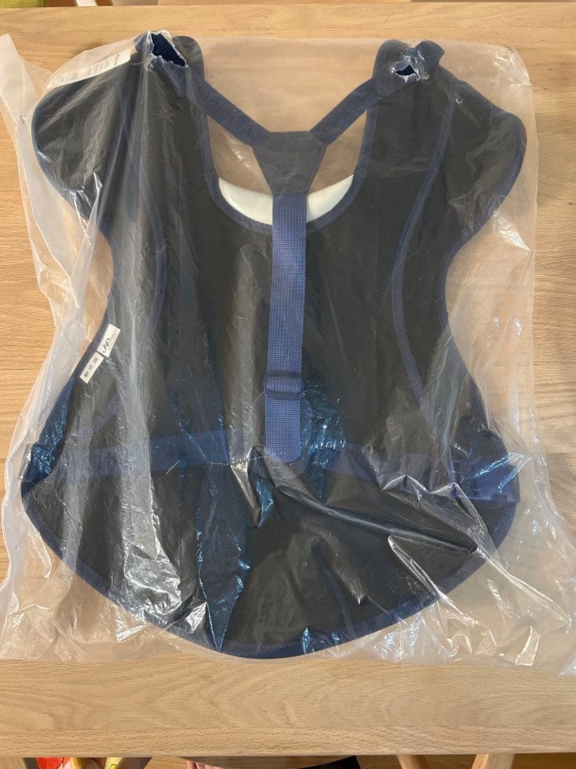 HATAKEYAMA CGN-PSN キャッチャープロテクター