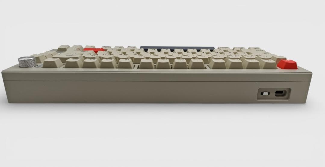 キーボード EPOMAKER CIDOO V75 PRO