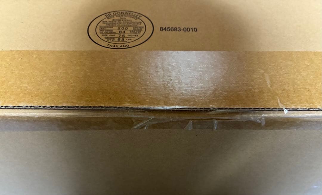 BOSE TV Speker 未開封新品