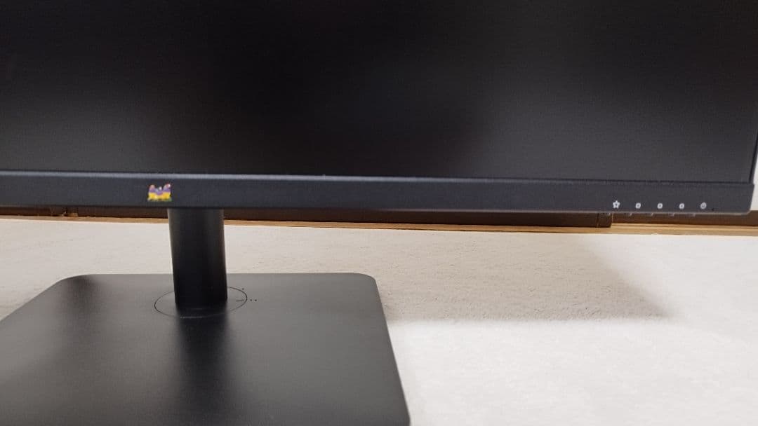 ViewSonic 27インチ 液晶ディスプレイVA2732-mhd モニター