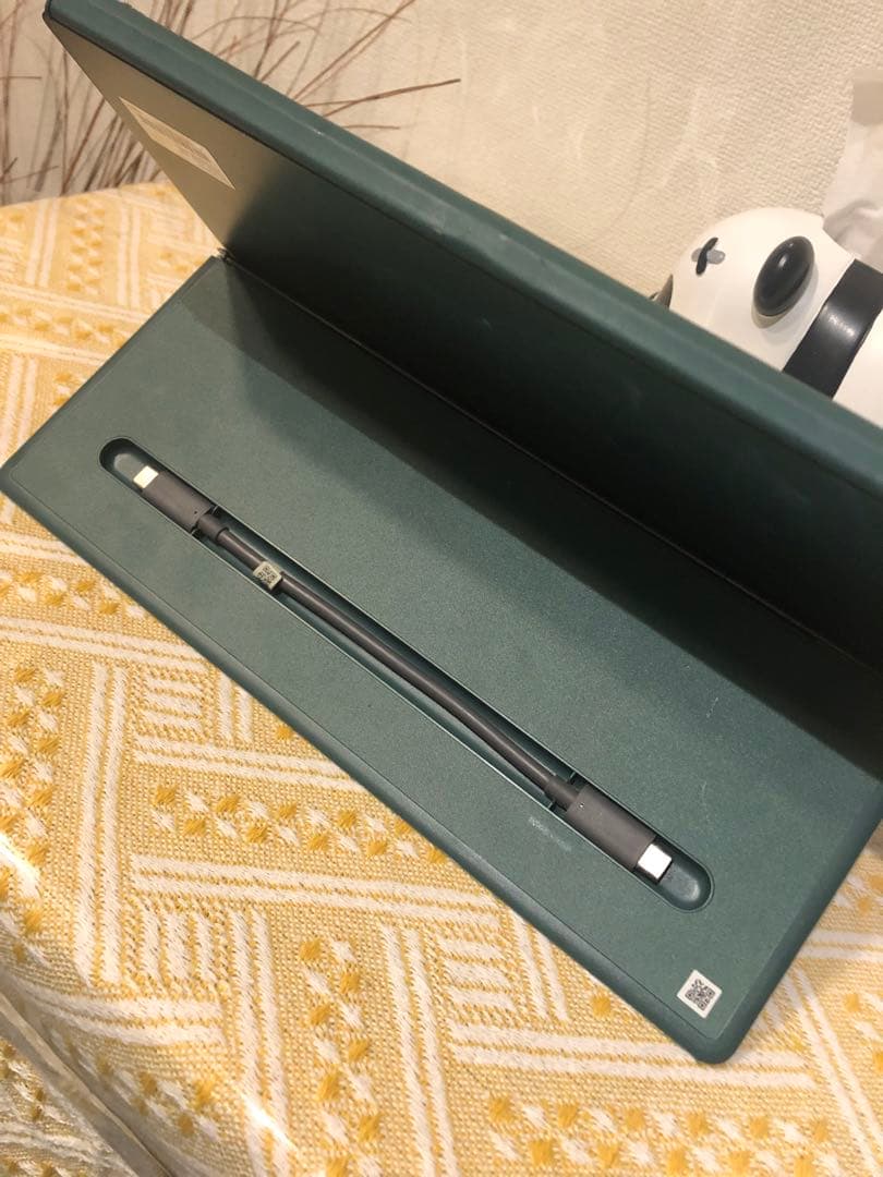 Smartisan nut R2 12+256G と　TNT Go セット