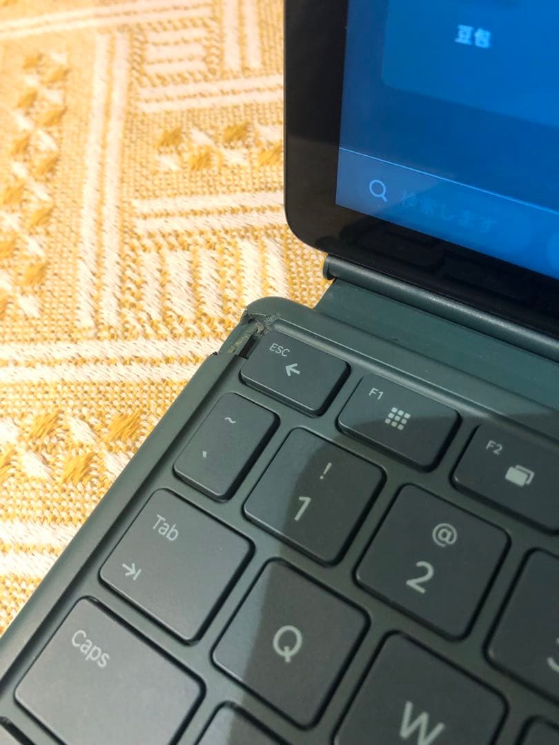 Smartisan nut R2 12+256G と　TNT Go セット