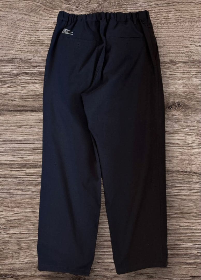 HOUYHNHNM × FreshService EDITORSTROUSERS