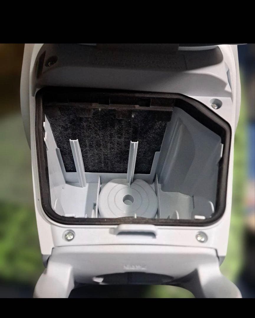 Panasonic スティッククリーナー本体