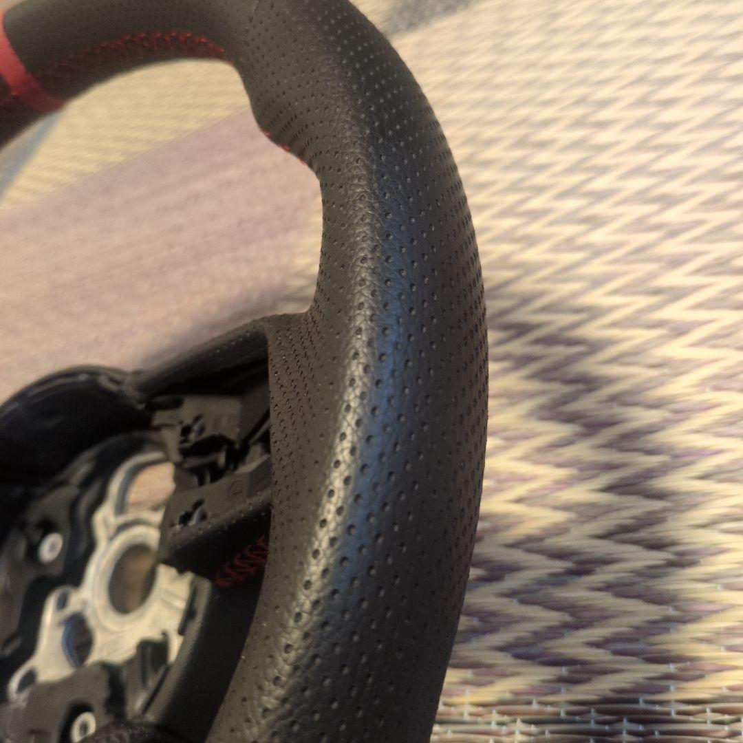 アウディaudi ステアリング・ハンドル RS3