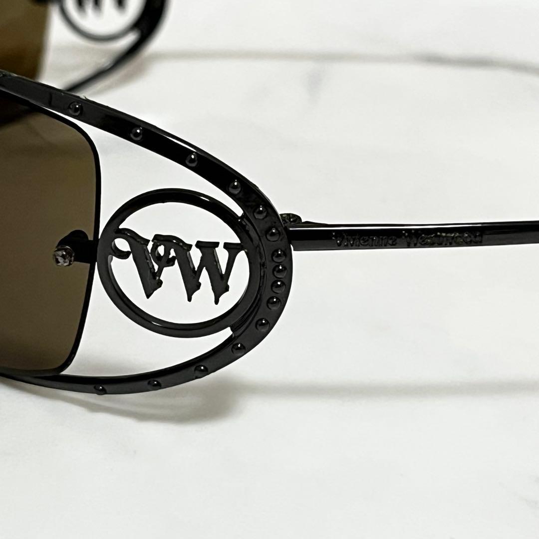 VivienneWestwood archive y2k サングラス