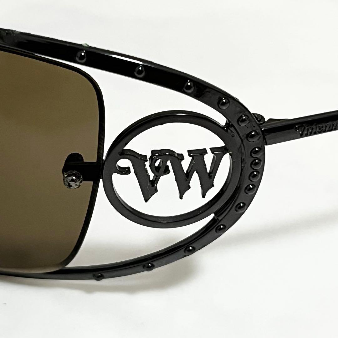 VivienneWestwood archive y2k サングラス