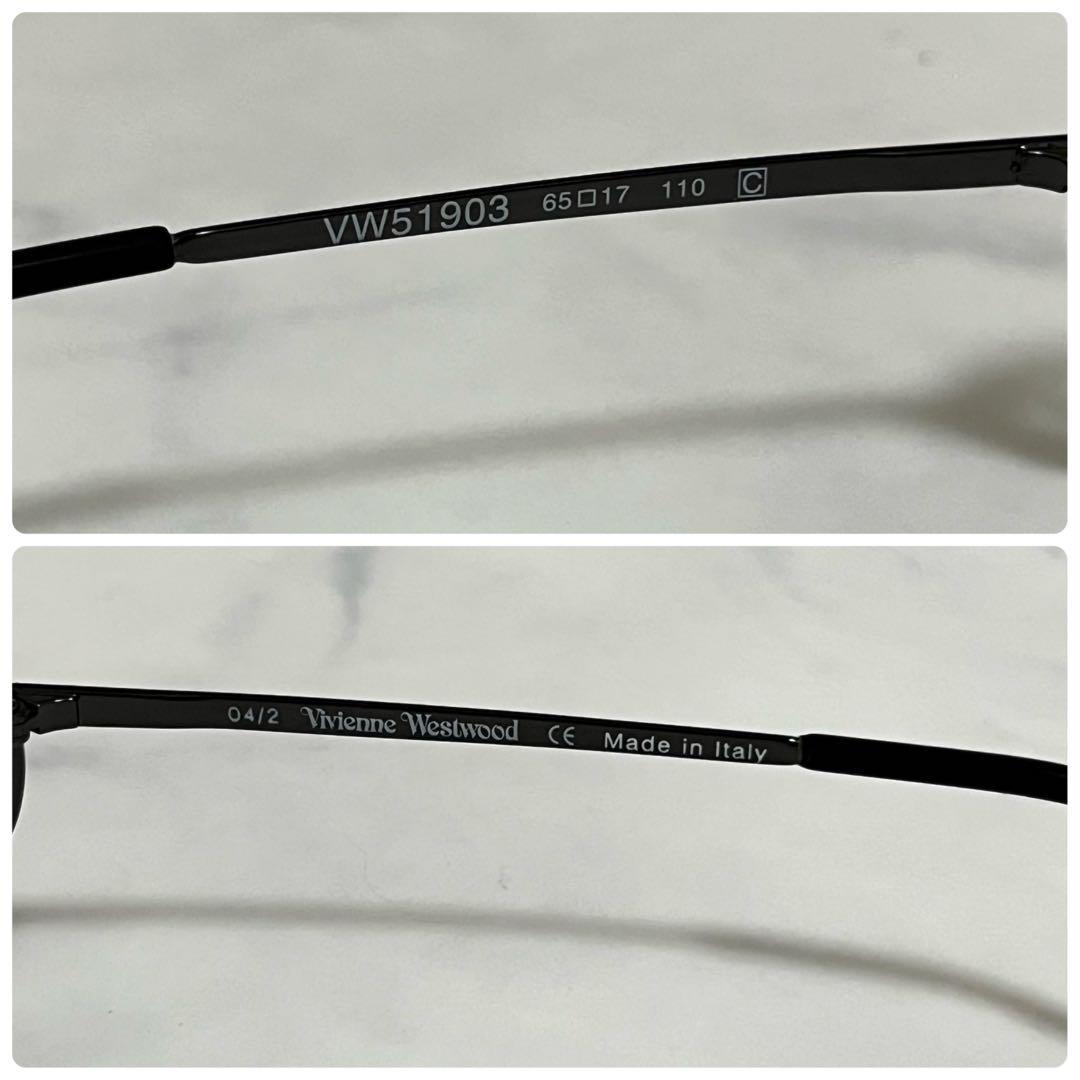 VivienneWestwood archive y2k サングラス