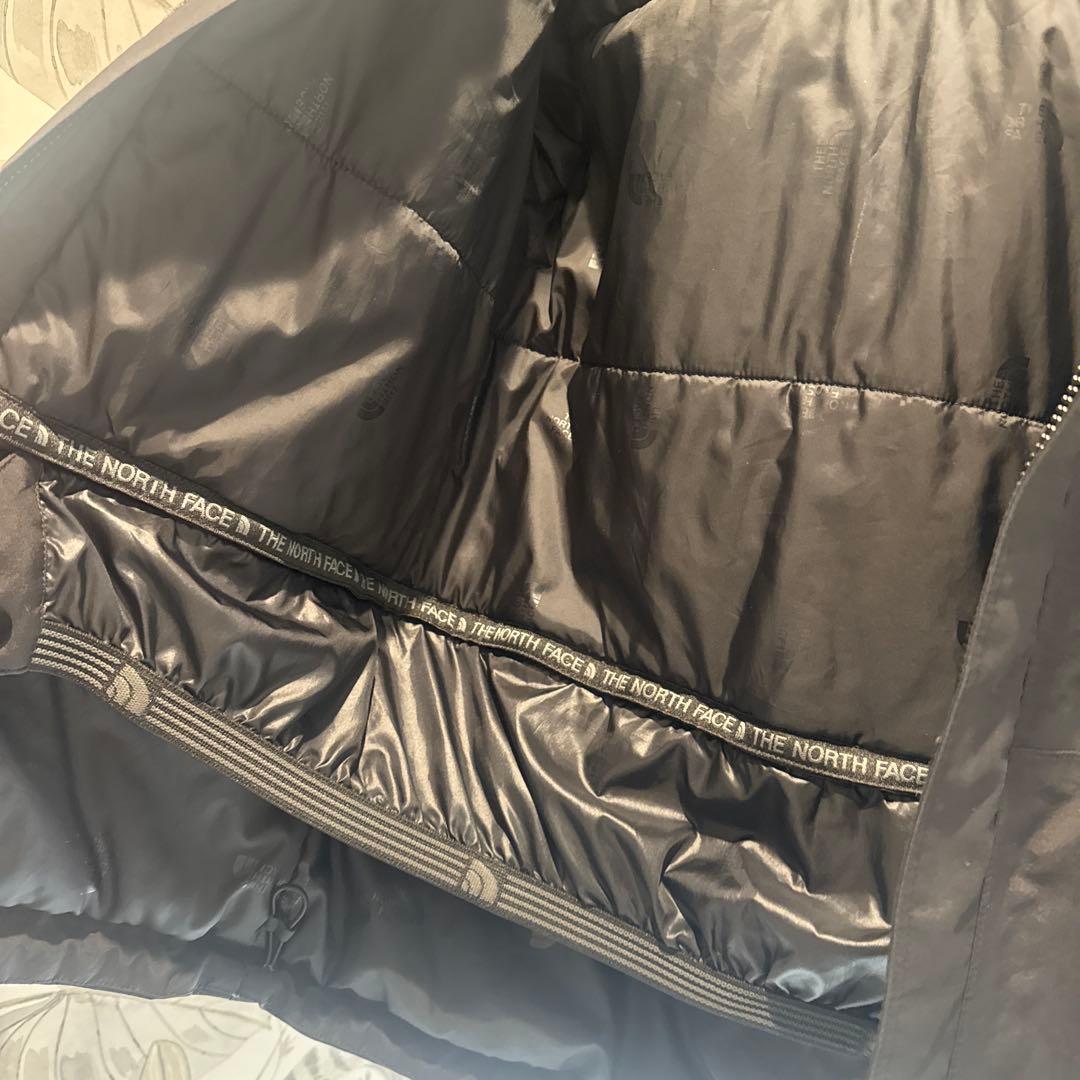 ノースフェイス　NYJ81800 150サイズ
