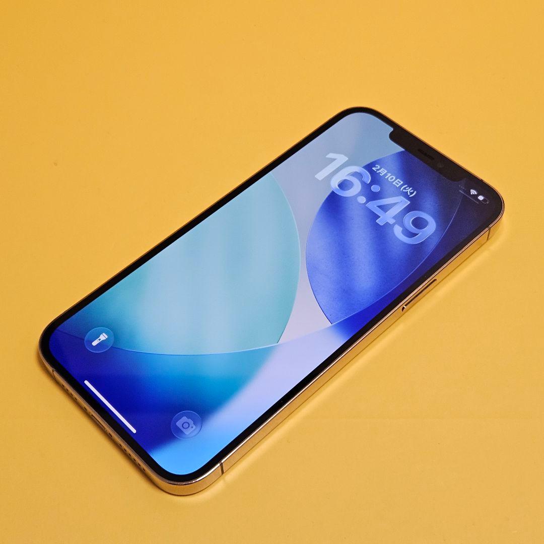 iPhone 12 Pro Max 128GB｜24時間以内発送#499