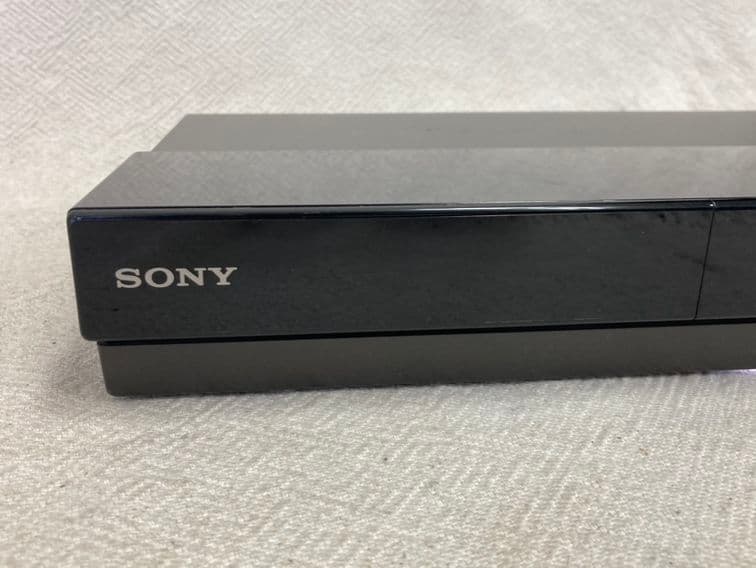 ブルーレイレコーダー BDZ-FW500 [500GB /2番組同時録画]