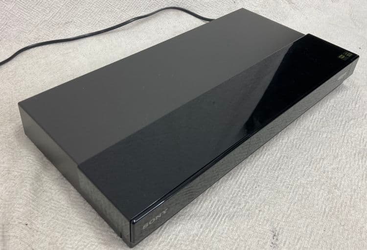 ブルーレイレコーダー BDZ-FW500 [500GB /2番組同時録画]