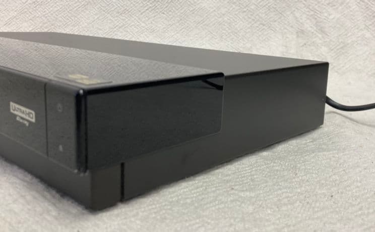 ブルーレイレコーダー BDZ-FW500 [500GB /2番組同時録画]