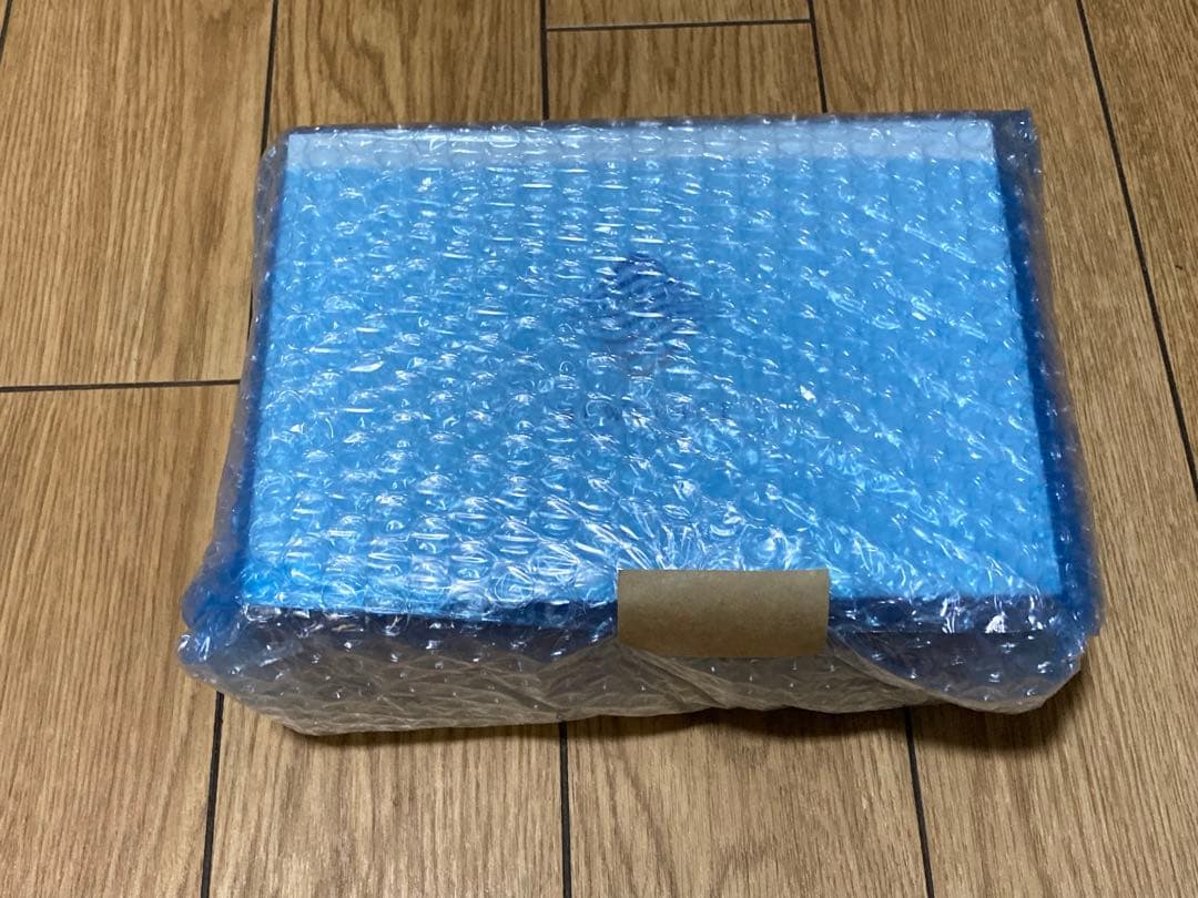 ボディ・フェイスケア NEWPEACE WE-AA00A WHITE