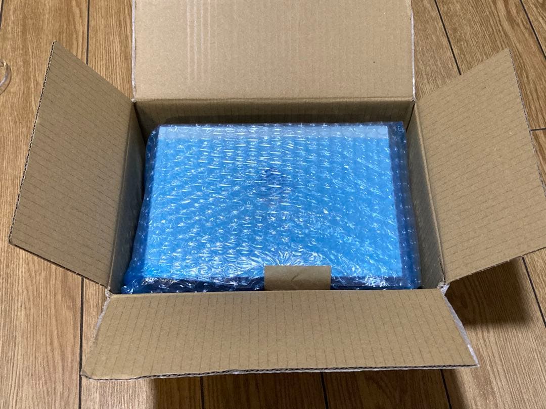 ボディ・フェイスケア NEWPEACE WE-AA00A WHITE