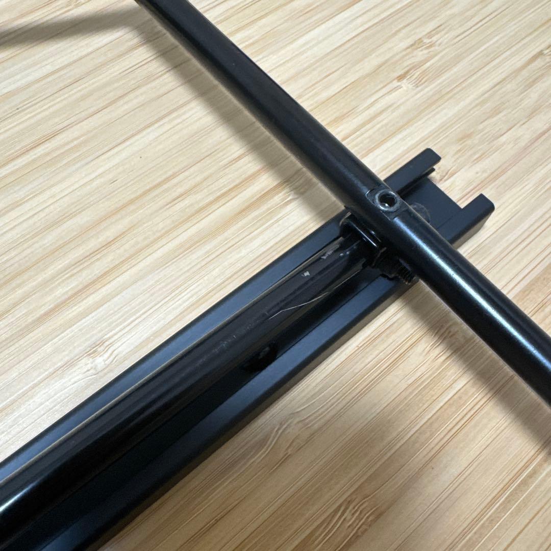 TNFキャンプテーブルスリム