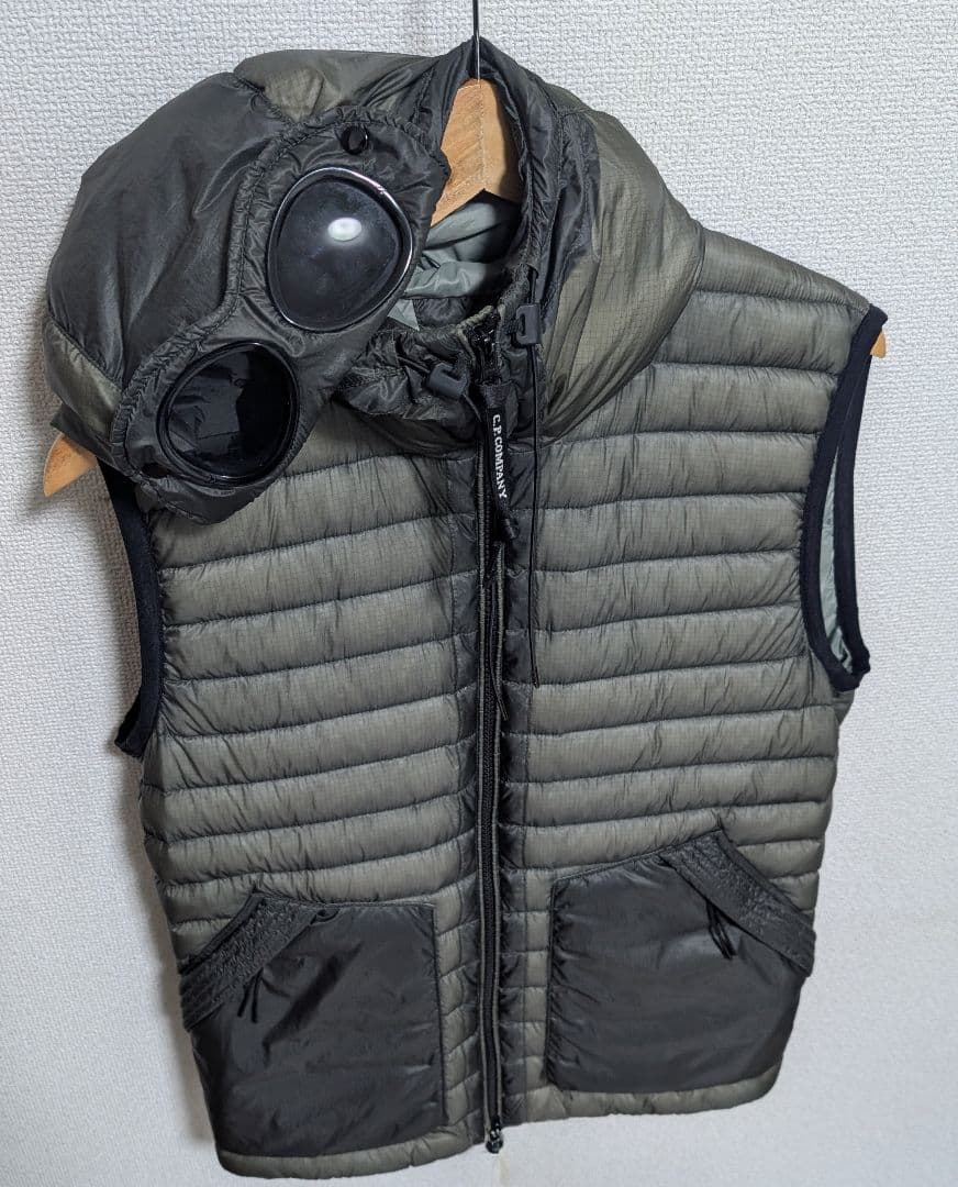 ジャケット・アウター C.P. Company DD SHELL