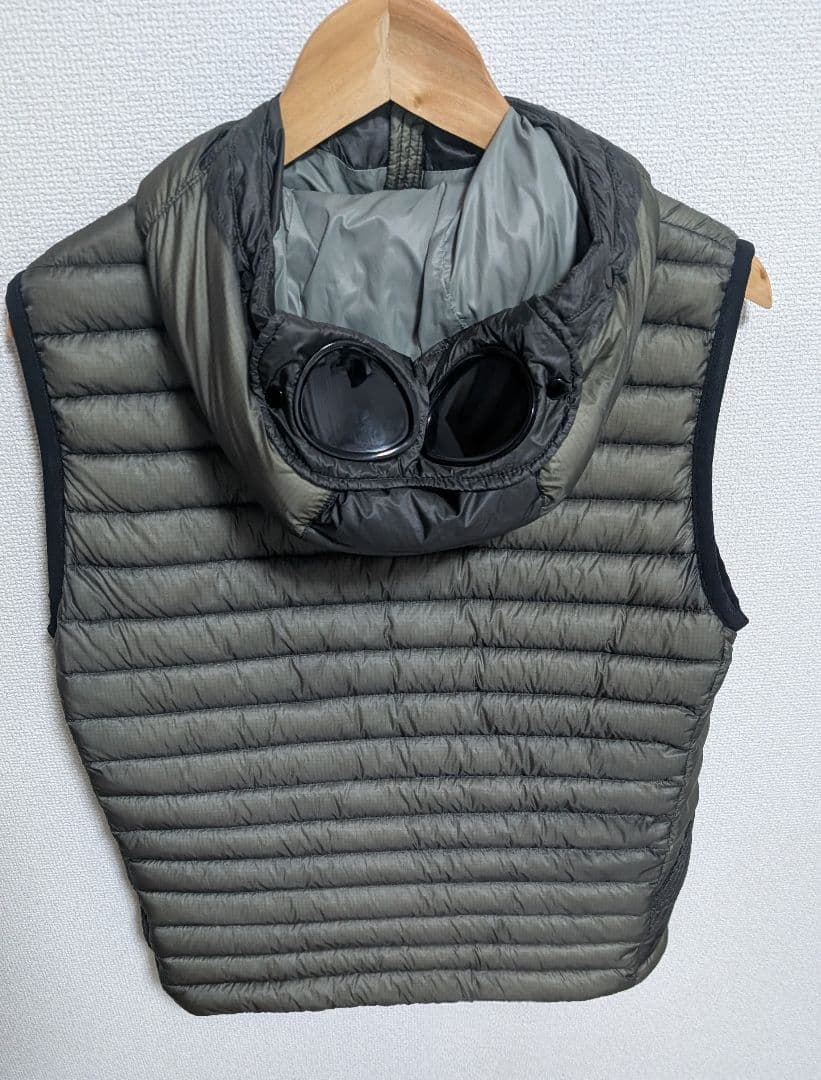 ジャケット・アウター C.P. Company DD SHELL