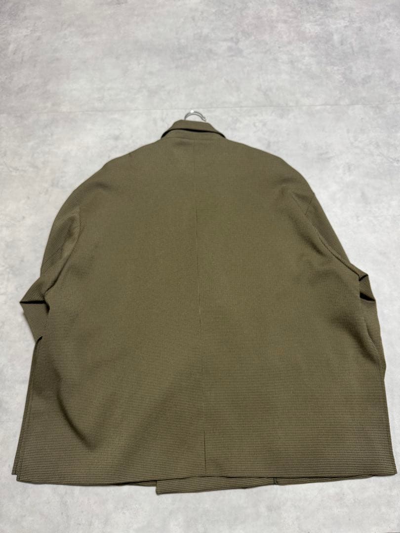 ジャケット・アウター soerte oversize 6B assort blazer