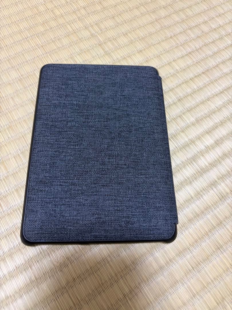 Amazon Kindle paperwhite 第10世代