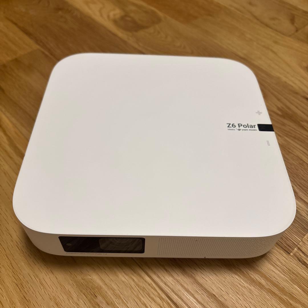 Z6 Polar プロジェクター 本体