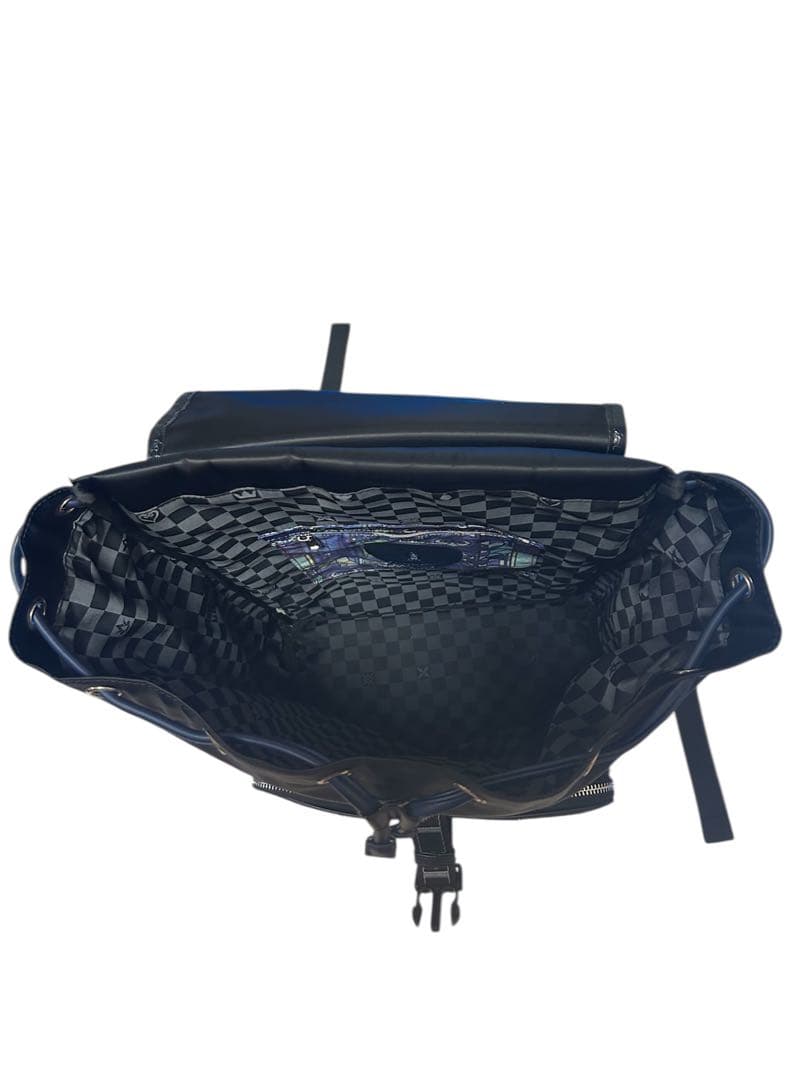 リク モデル バックパック 「キングダム ハーツ」シリーズ