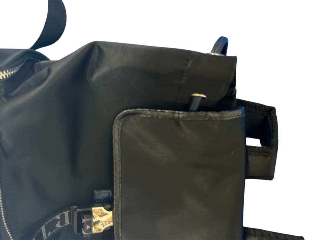 リク モデル バックパック 「キングダム ハーツ」シリーズ