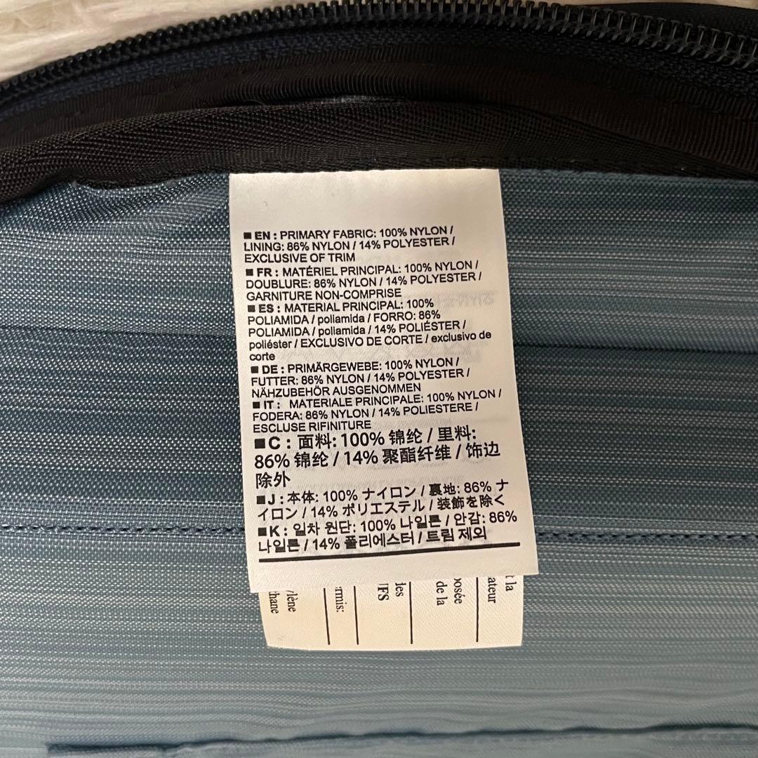 アークテリクス BLADE 20 ブレード ネイビー ブルー　バックパック