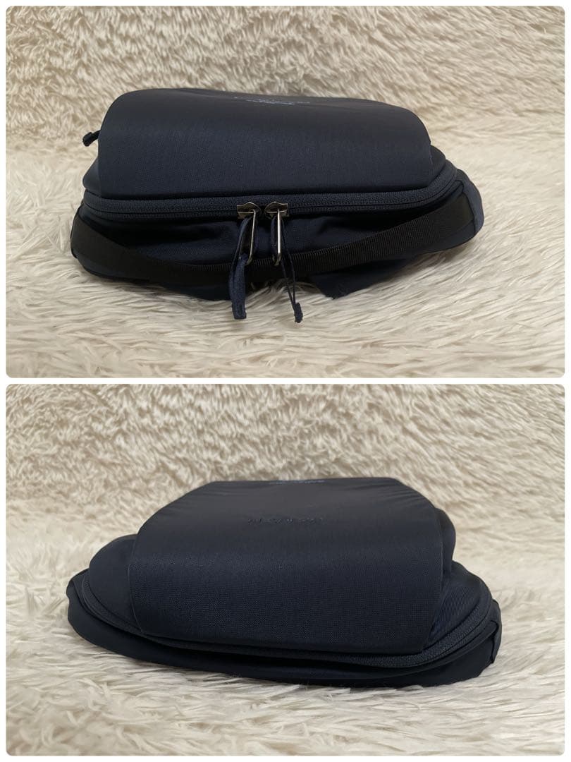 アークテリクス BLADE 20 ブレード ネイビー ブルー　バックパック