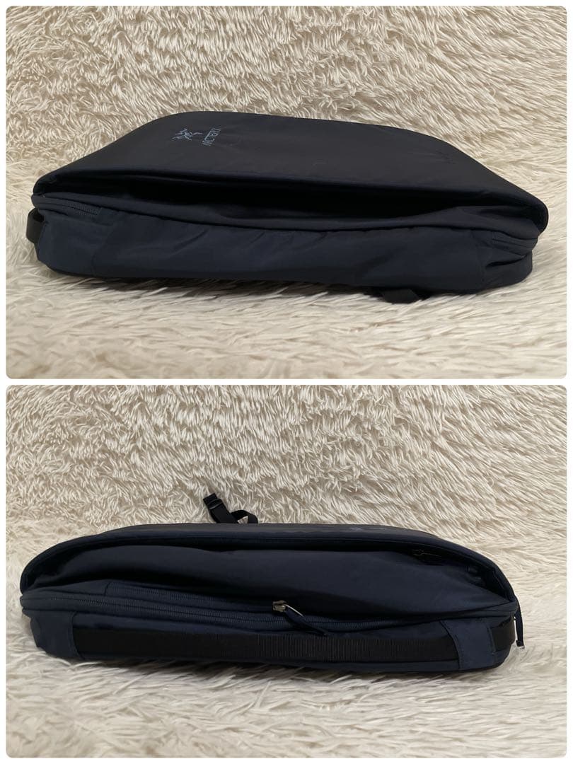 アークテリクス BLADE 20 ブレード ネイビー ブルー　バックパック