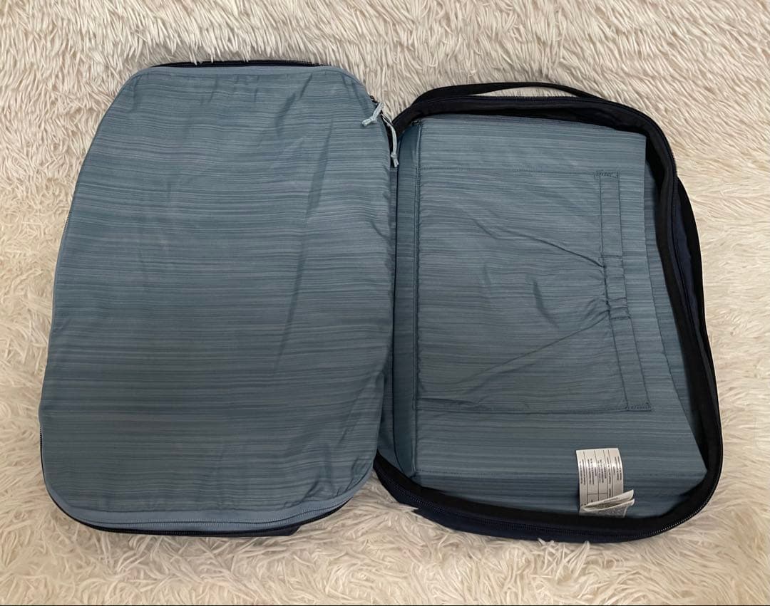 アークテリクス BLADE 20 ブレード ネイビー ブルー　バックパック