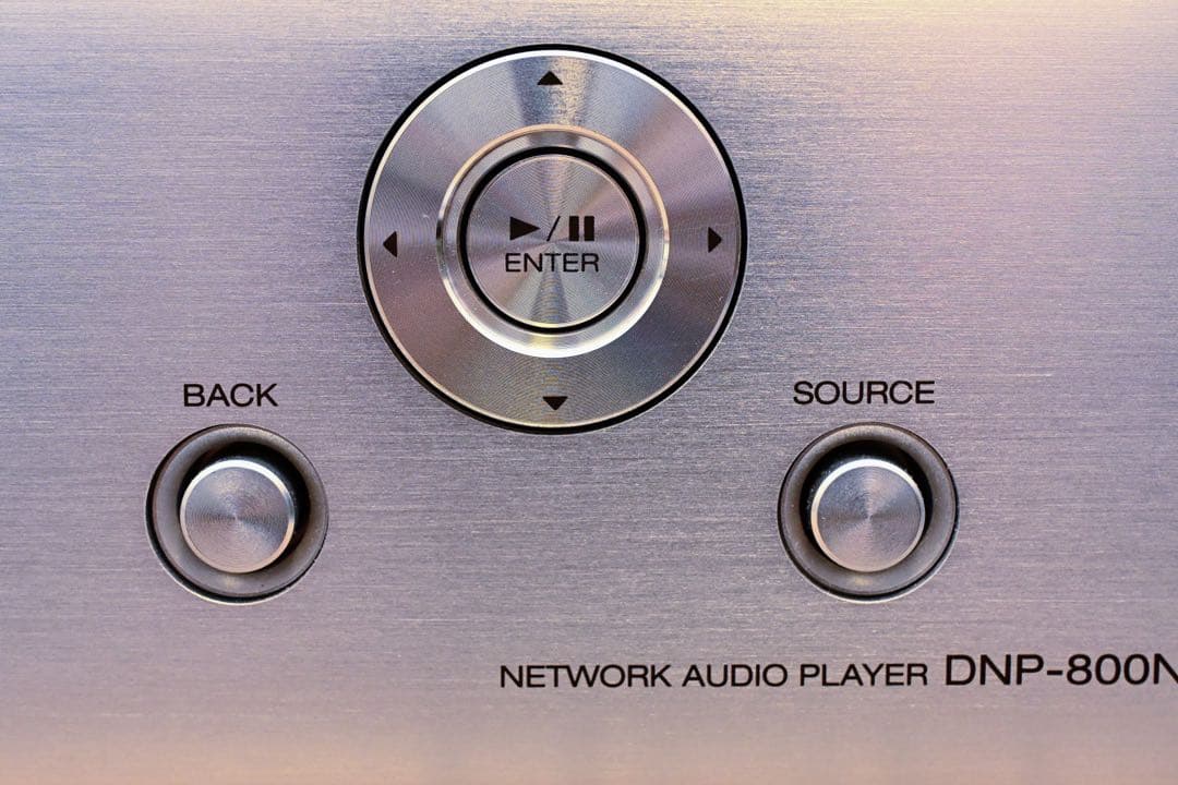 その他 DENON DNP-800NE