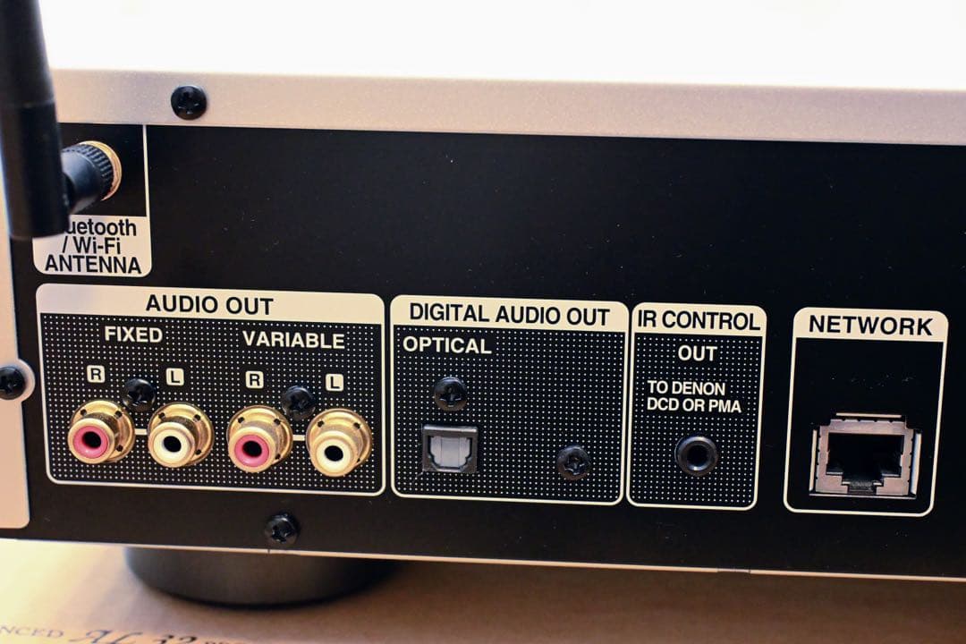 その他 DENON DNP-800NE