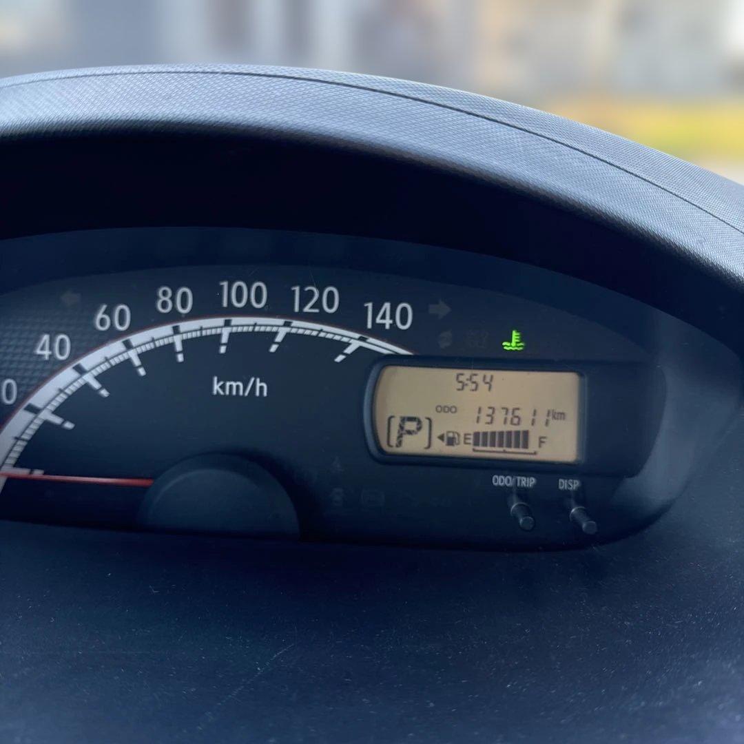 ダイハツ　ムーヴ　車検付き　令和９年4月　ムーブ　軽自動車