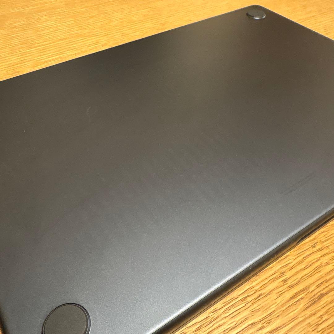 Apple M2チップ搭載 MacBook Air 15インチ 2023年