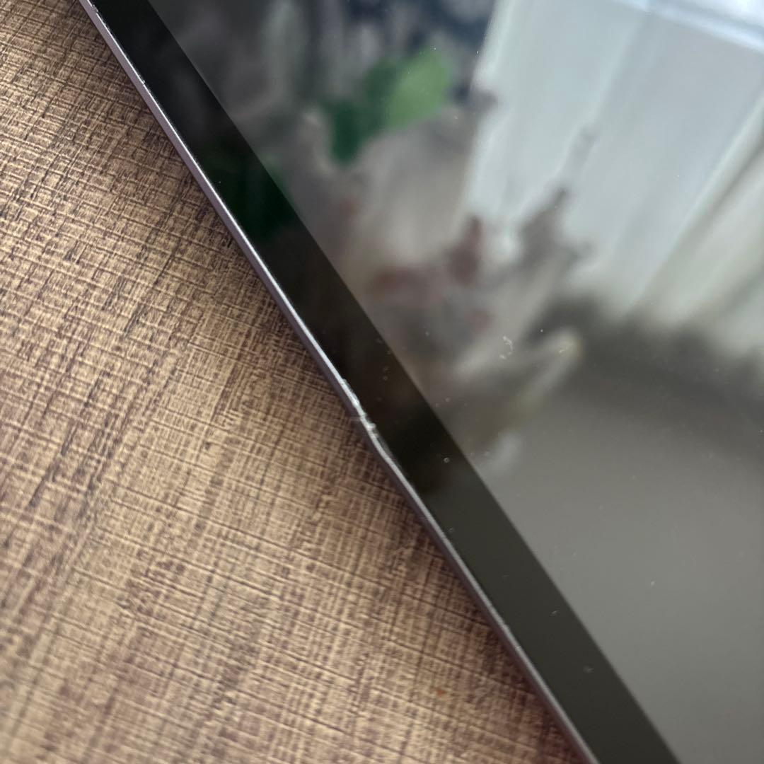 iPad 第9世代 64GB スペースグレー WiFiモデル