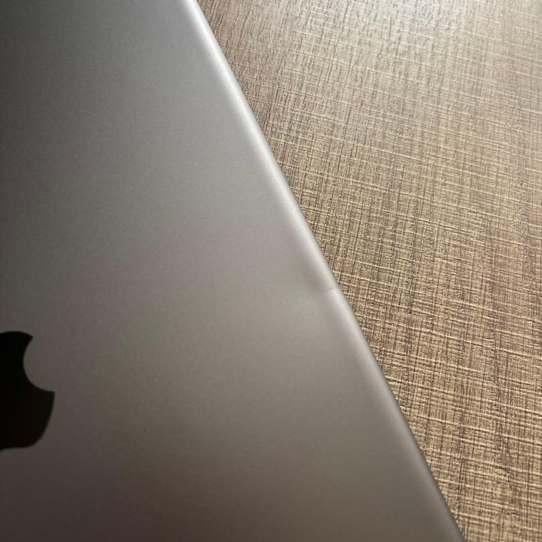 iPad 第9世代 64GB スペースグレー WiFiモデル