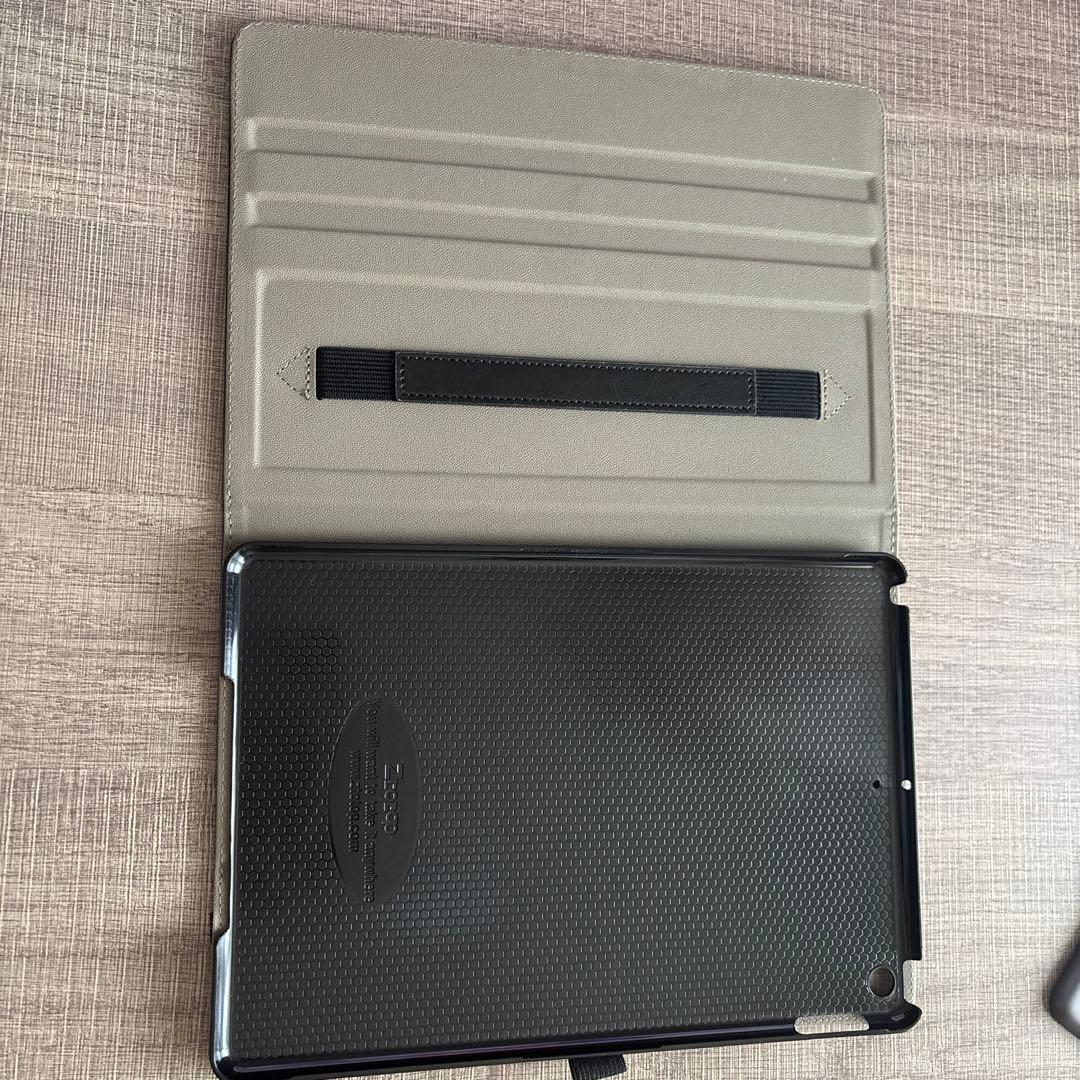 iPad 第9世代 64GB スペースグレー WiFiモデル