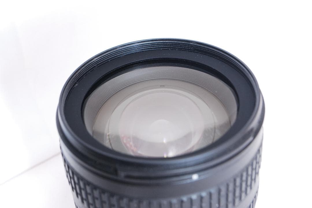 ✨スマホ転送可能✨ショット数6262回✨Nikon D40x レンズセット