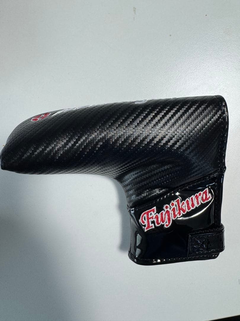 【限定５０本】マスダゴルフ✖️フジクラコラボパター