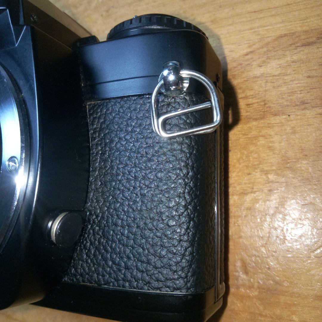 動作確認　RICOH KR-10 SUPER