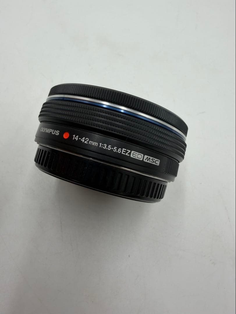 その他 M.ZUIKO DIGITAL ED 14-42mm F3.5-5.6 EZ