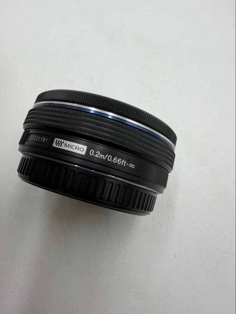 その他 M.ZUIKO DIGITAL ED 14-42mm F3.5-5.6 EZ